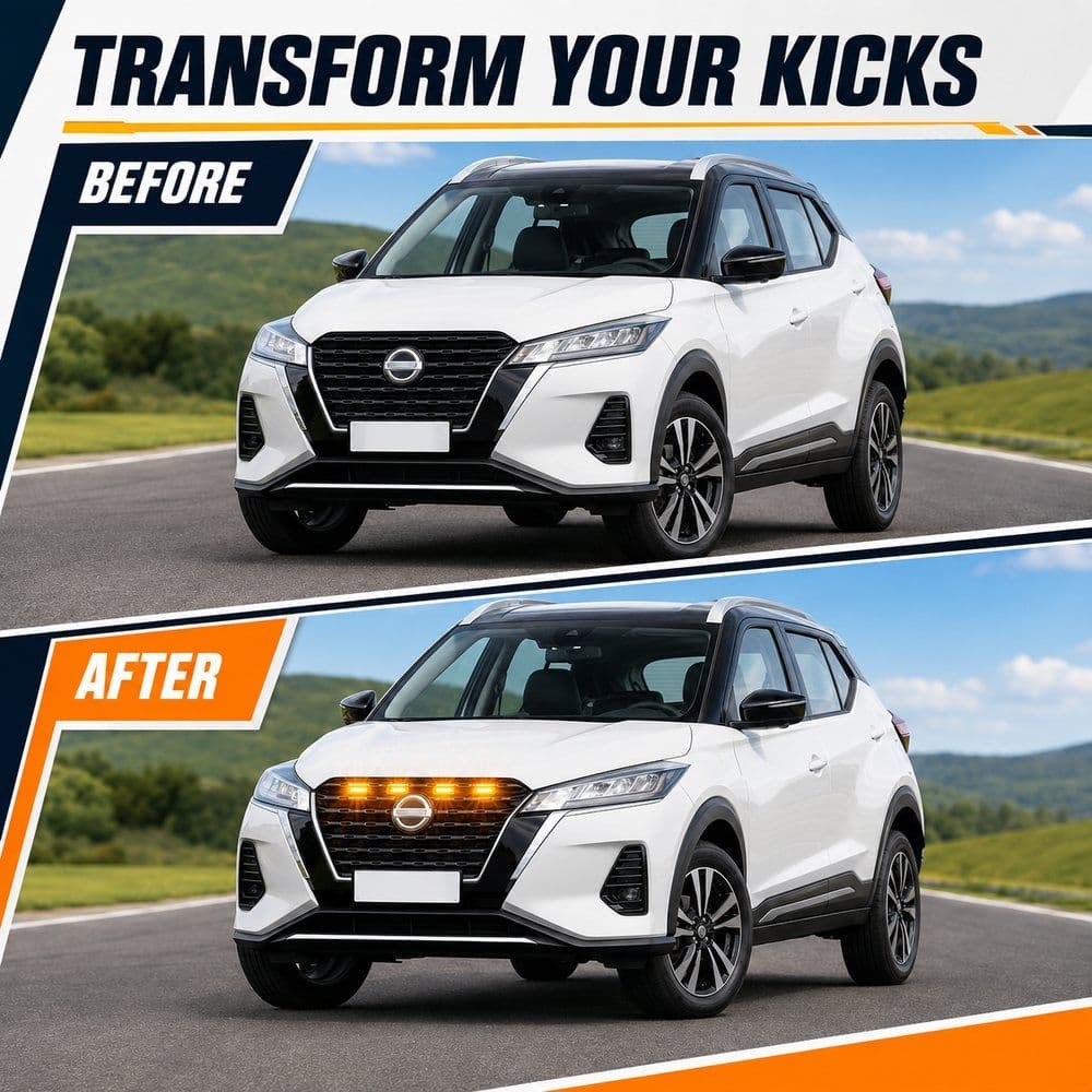 Before VS After