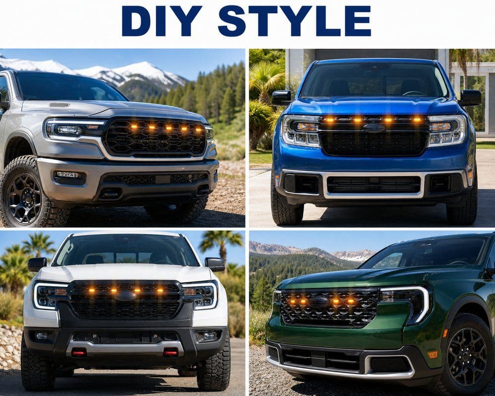 DIY STYLE