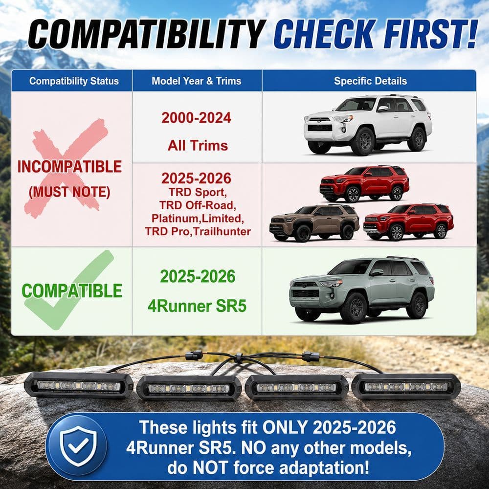 COMPATIBILITY