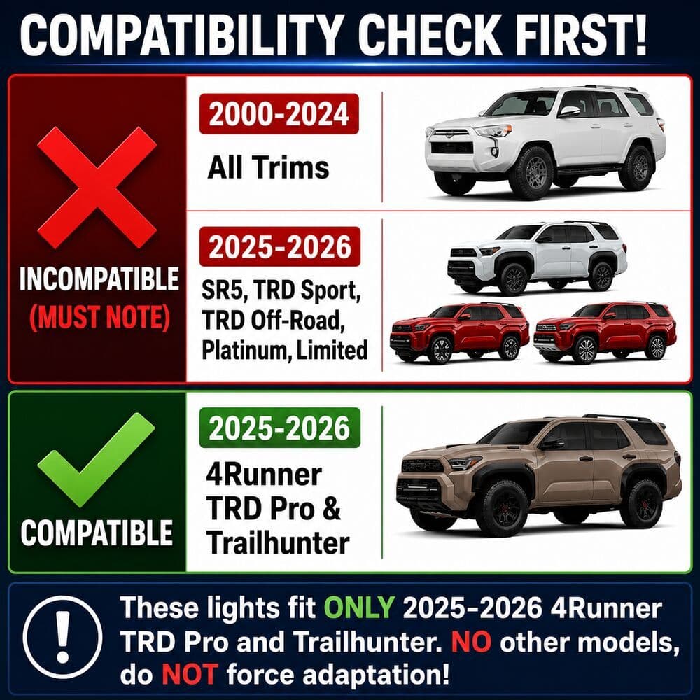 COMPATIBILITY