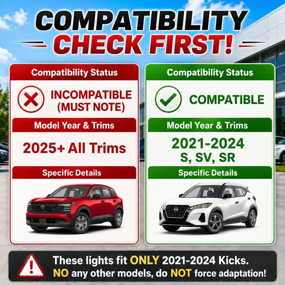 COMPATIBILITY