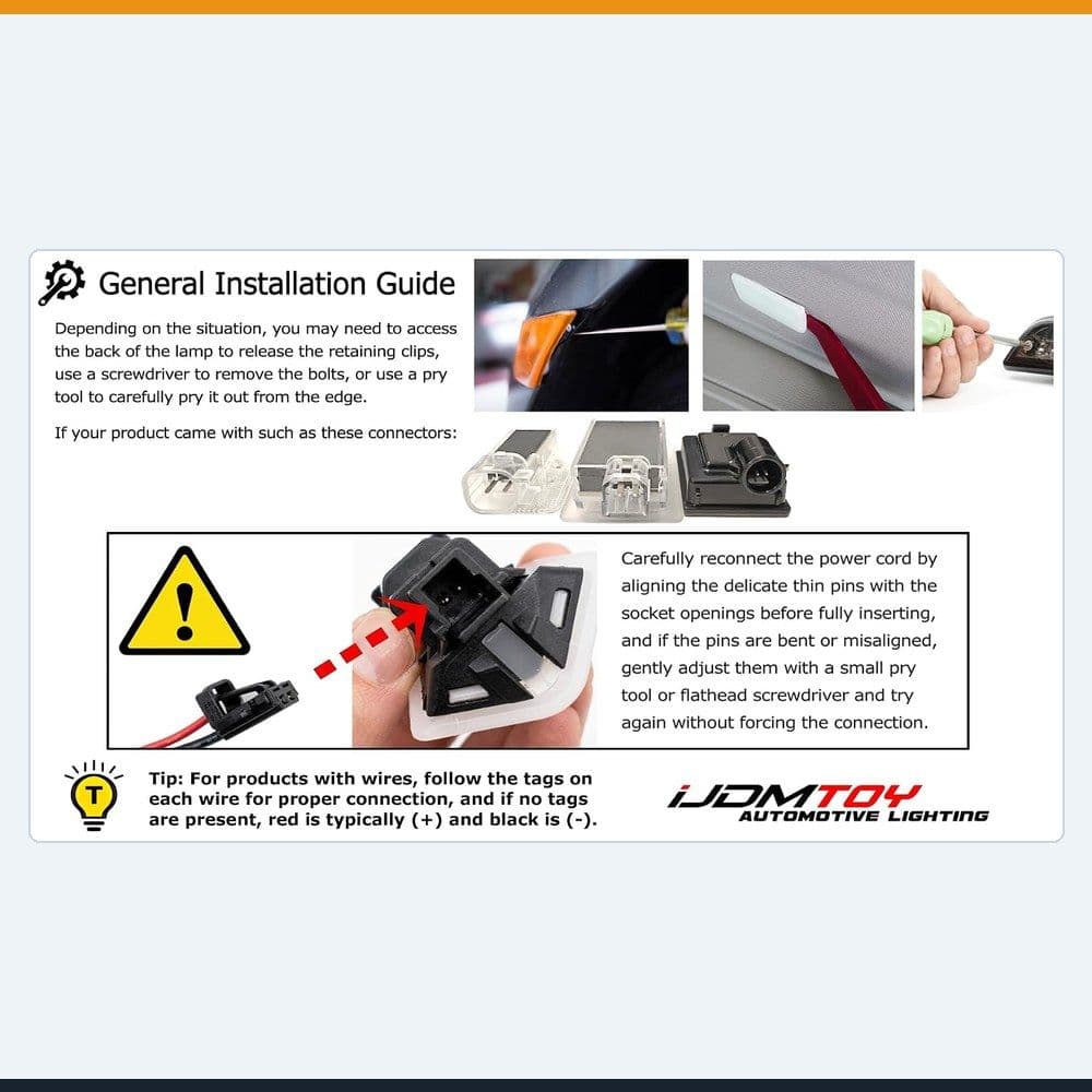General Installation Guide