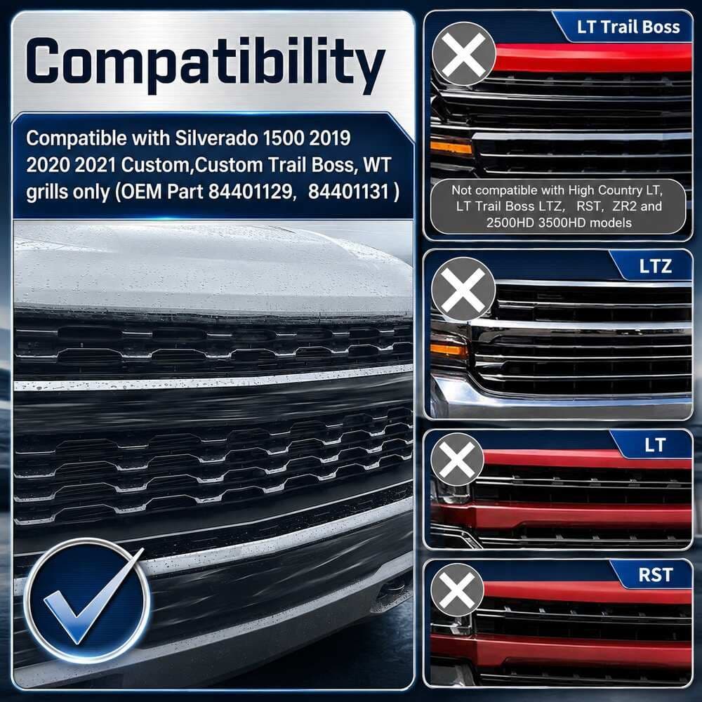 COMPATIBILITY