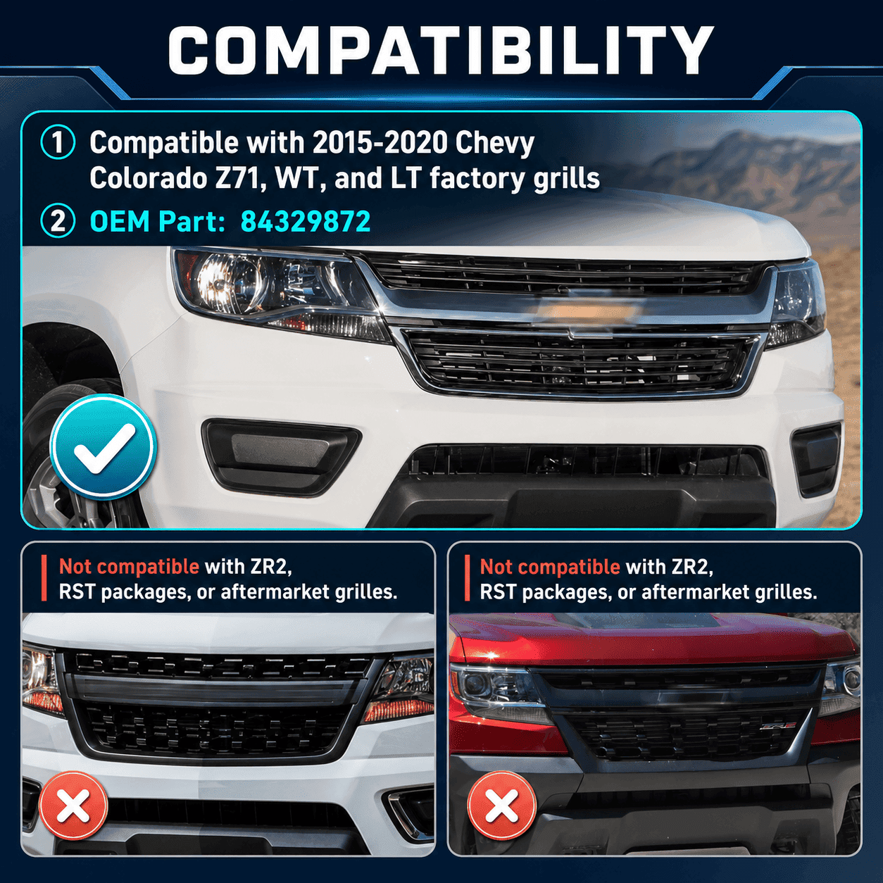 COMPATIBILITY