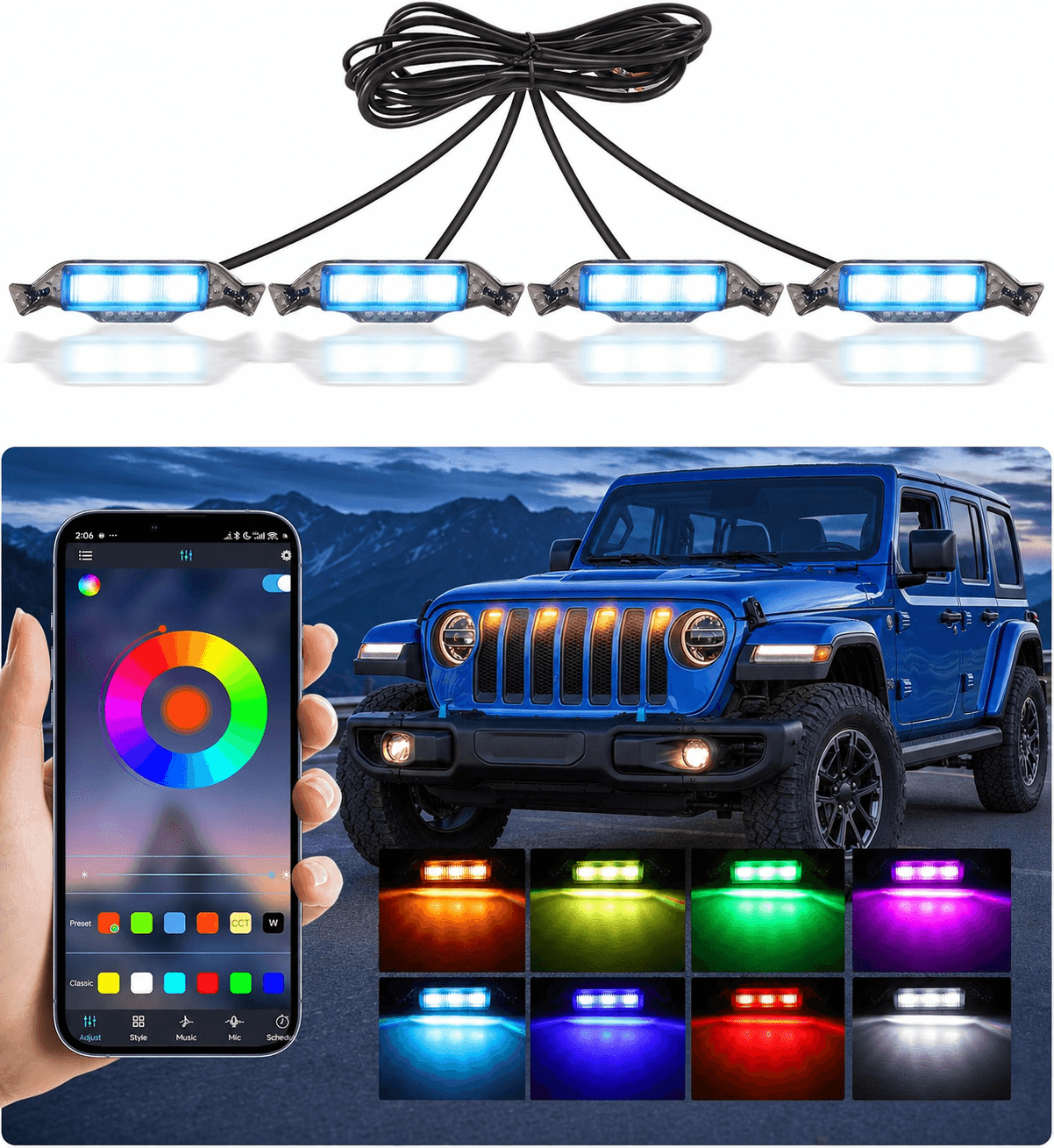 RGB