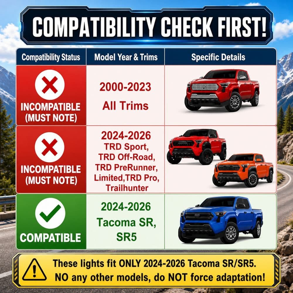 COMPATIBILITY