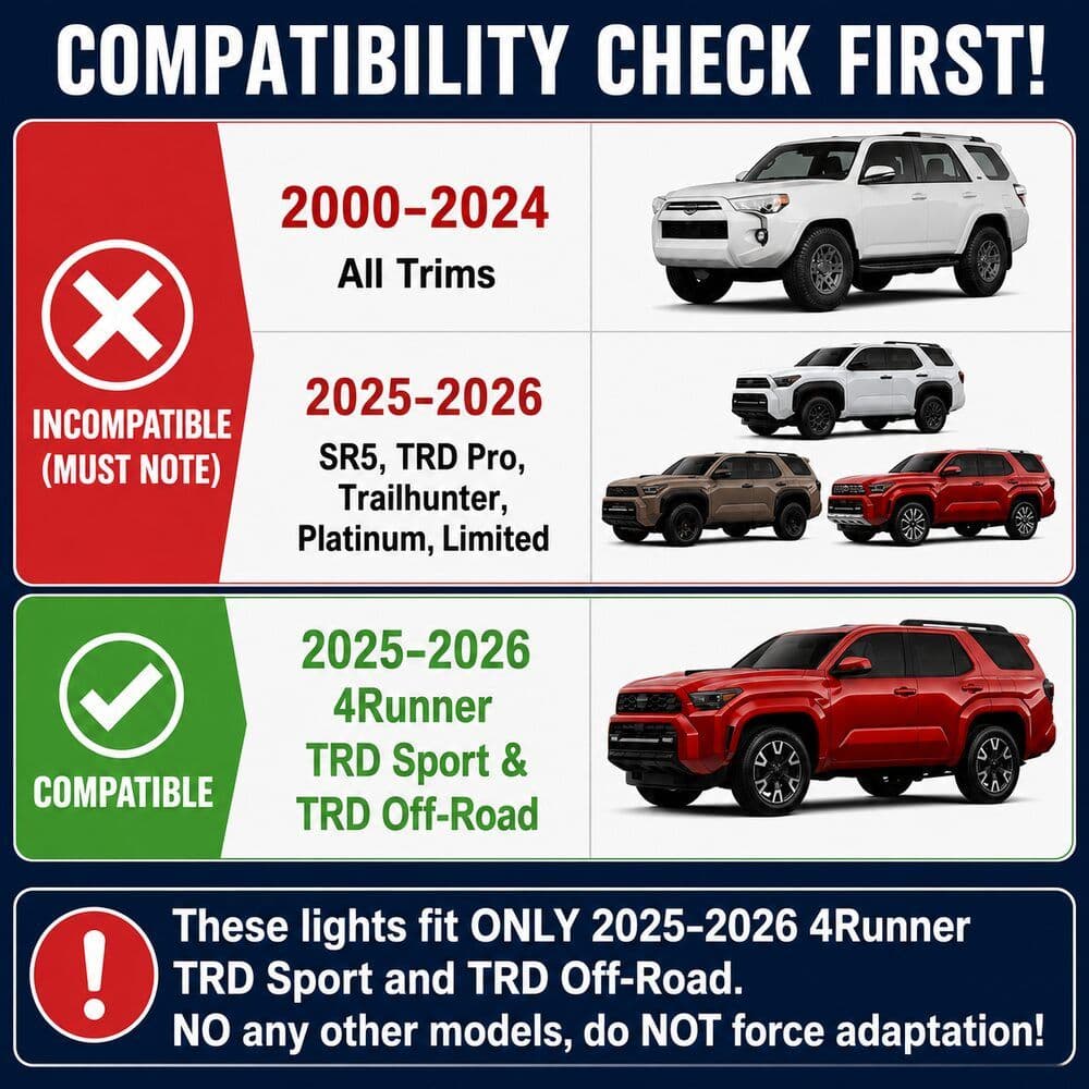 COMPATIBILITY