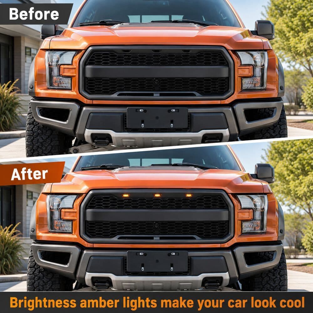 Before VS After