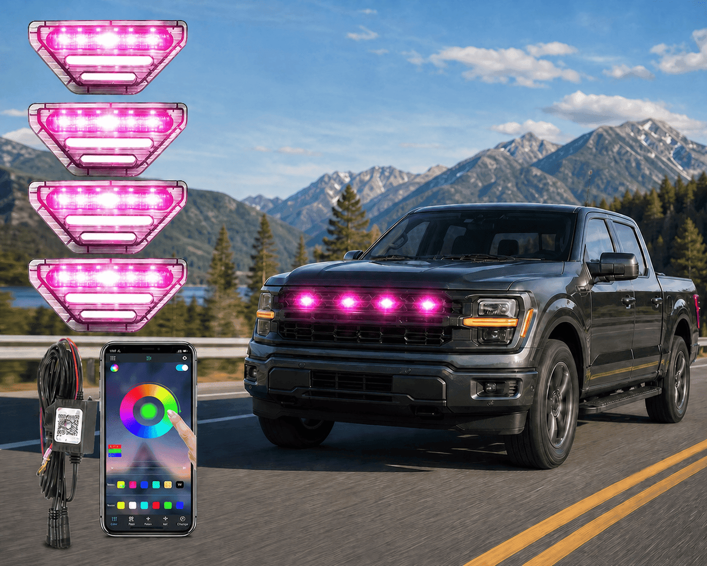 RGB