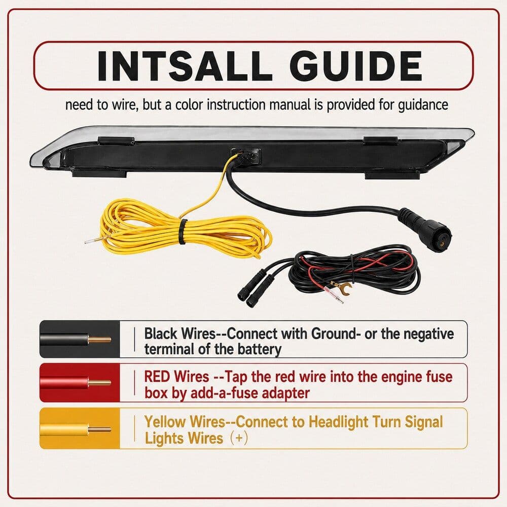 INTSALL GUIDE