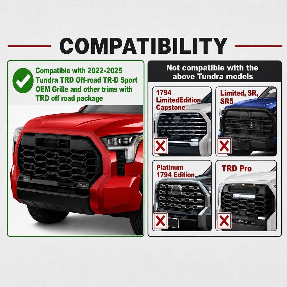 COMPATIBILITY