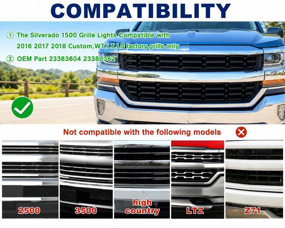 COMPATIBILITY
